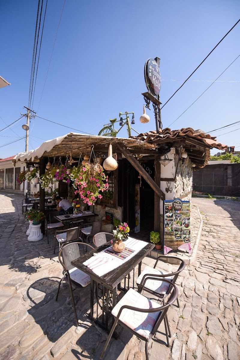 Restaurant Taverna Kala